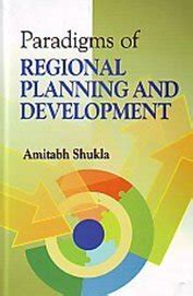 Paradigms of Regional Planning and Development PDF