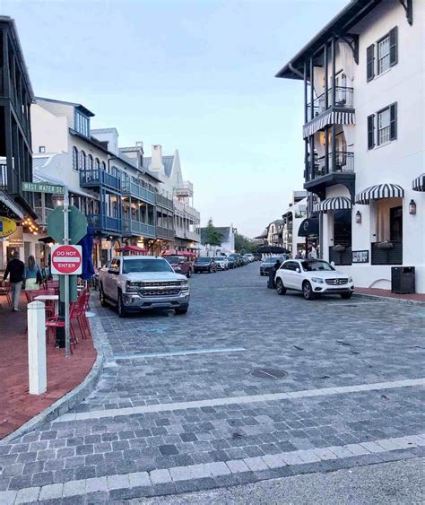 Paradis Rosemary Beach Florida: Your Ultimate Guide