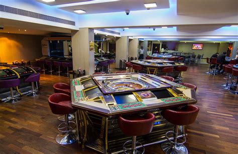 Paradise Casino Goa: A Haven for Gamblers and Entertainment Enthusiasts