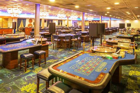 Paradise Casino Goa: Your Ultimate Guide to Gambling Bliss in India