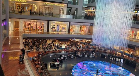 Paradise Classic at Marina Bay Link Mall: An Unforgettable 2025 Shopping Experience