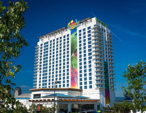 Paradise Found: An In-Depth Exploration of Margaritaville Resort Casino Bossier City