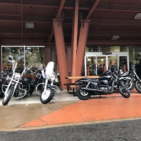 Paradise Harley Davidson Tigard Oregon: Your Ultimate Motorcycling Destination