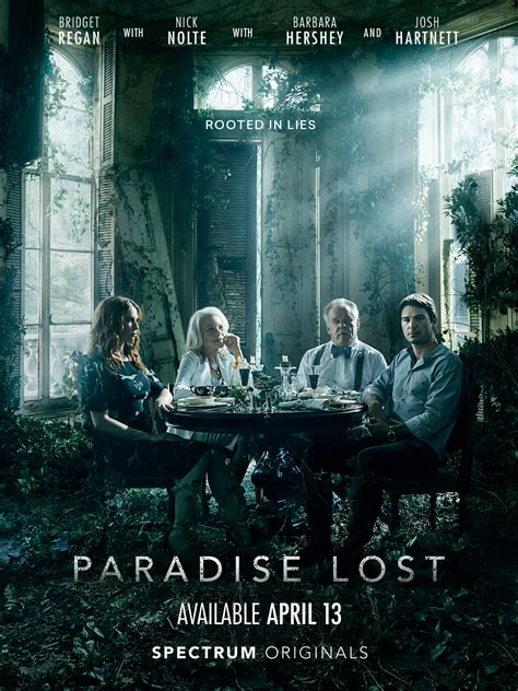 Paradise Lost Kindle Editon