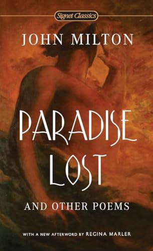 Paradise Lost and Other Poems Kindle Editon