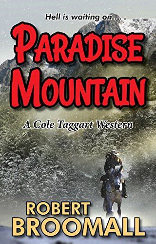 Paradise Mountain Cole Taggart Volume 2 Doc