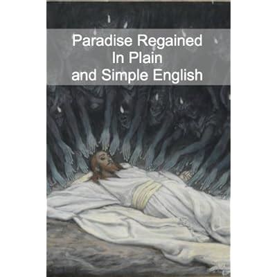 Paradise in Plain and Simple English Epub