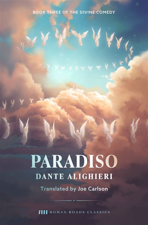 Paradiso Epub