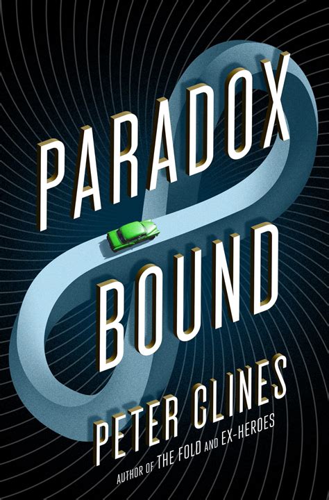 Paradox Bound A Novel Reader