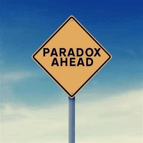 Paradoxes Epub