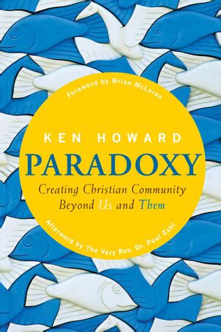 Paradoxy Creating Christian Community Beyond Us and Them Epub