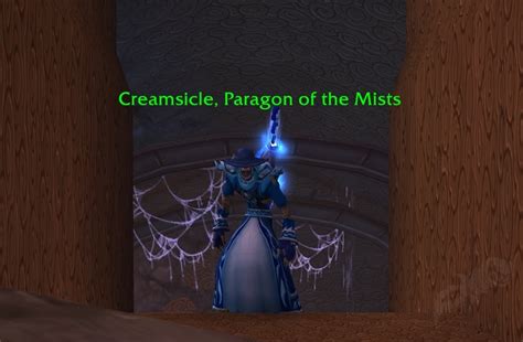 Paragon of the Mists WoW: The Ultimate Guide to Dominance