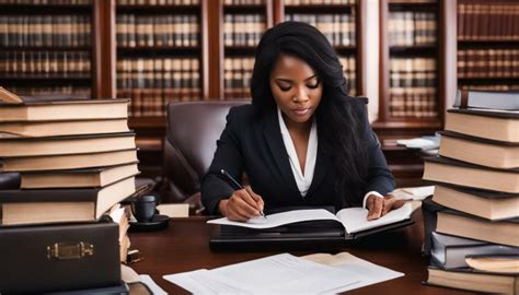 Paralegal As A Career