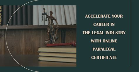 Paralegal Certificate Online Free: Unlock Career Opportunities Today!