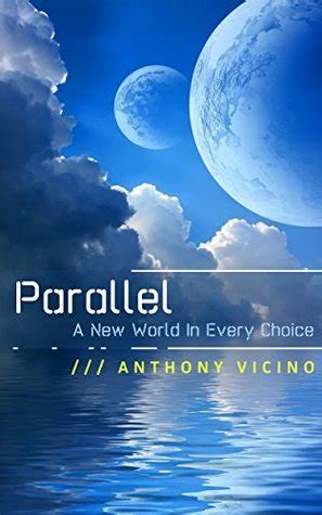 Parallel A Novella Doc