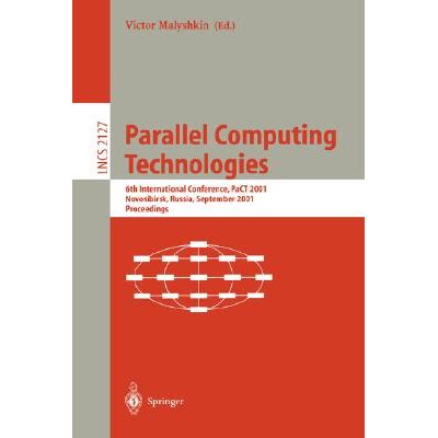 Parallel Computing Technologies 5th International Conference Reader