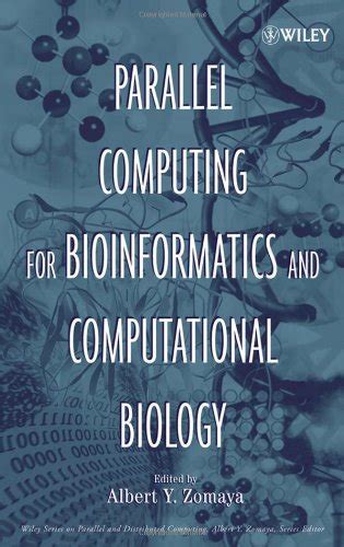 Parallel Computing for Bioinformatics and Computational Biology Models, Enabling Technologies and Ca Doc