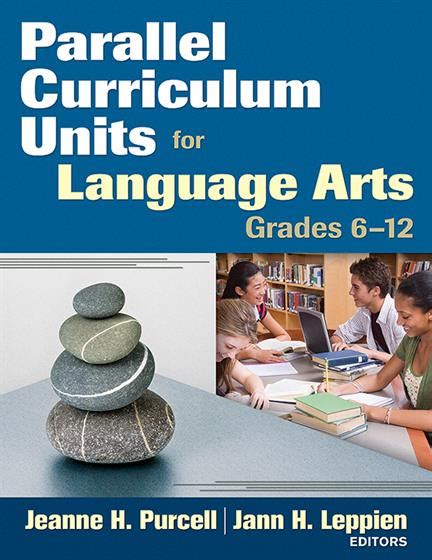 Parallel Curriculum Units for Language Arts, Grades 6-12 PDF