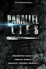 Parallel Lies Reader