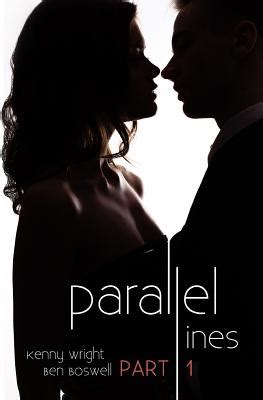 Parallel Lines An Experiment in Temptation 2 Book Series PDF