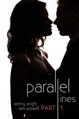 Parallel Lines An Experiment in Temptation Part 2 Volume 2 PDF