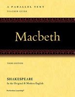Parallel Text Macbeth Answers Doc