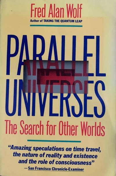 Parallel Universes The Search for Other Worlds PDF