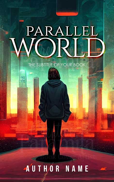 Parallel World 5 Book Series PDF