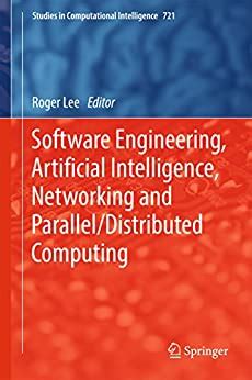 Parallel and Distributed Computational Intelligence 1st Edition Kindle Editon