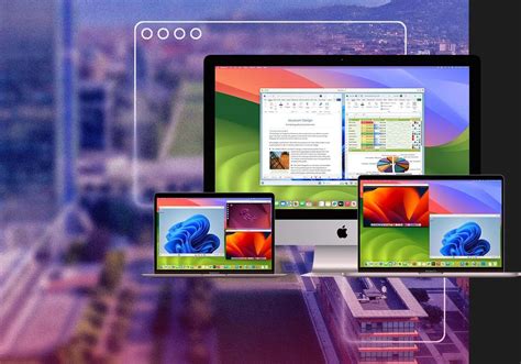 Parallels Desktop 23: A Comprehensive Guide to Seamless Virtualization on Mac