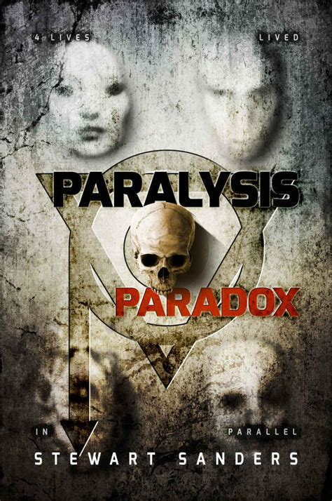 Paralysis Paradox Time Travel Through Past Lives Adventure Series Volume 1 Kindle Editon