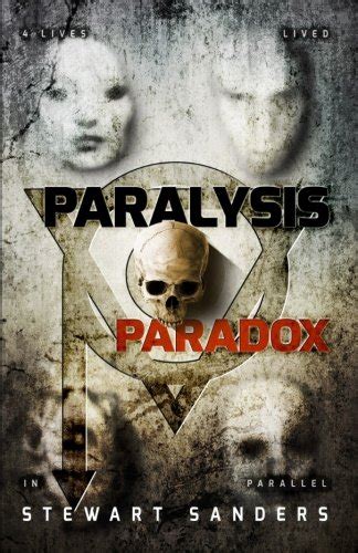 Paralysis Paradox Time Travel Through Past Lives Adventure Series Volume 1 Kindle Editon