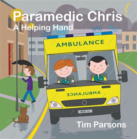 Paramedic 5 Book Series Epub