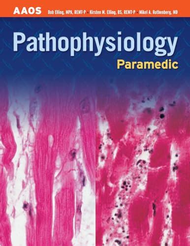 Paramedic Pathophysiology AAOS Paramedic Doc