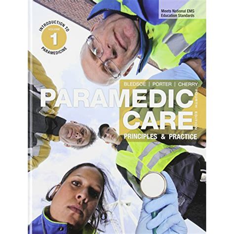 Paramedic Workbook, Vol. I Epub