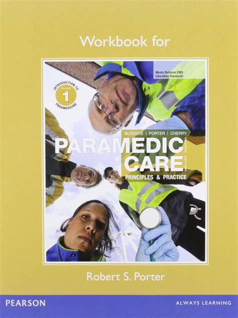 Paramedic Workbook, Vol. I Epub