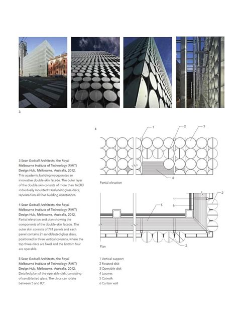 Parametric Seattle: The Architecture of Innovation