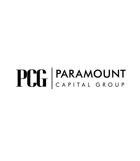 Paramount Capital Group Login: Unlocking a World of Investment Opportunities