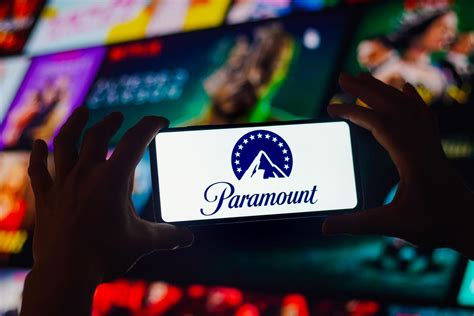 Paramount Global Stock: Unlocking the Entertainment Powerhouse