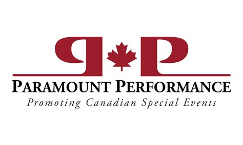 Paramount Performance and Innovation