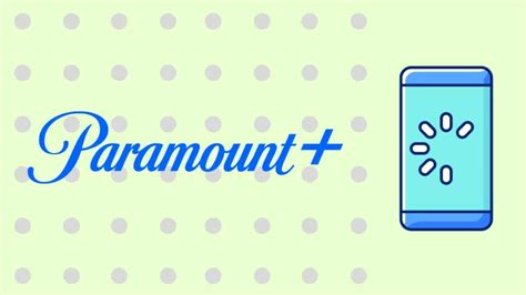 Paramount Plus Keeps Freezing: A Comprehensive Troubleshooting Guide