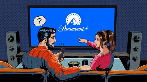 Paramount Plus Keeps Going Black: Troubleshooting and Solutions