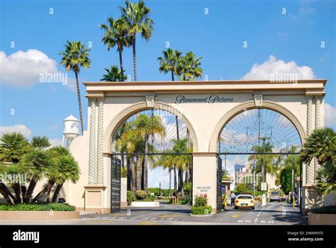 Paramount Studios Images of America Kindle Editon