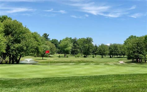 Paramus Golf Course: 18-Hole Gem in the Heart of Bergen County