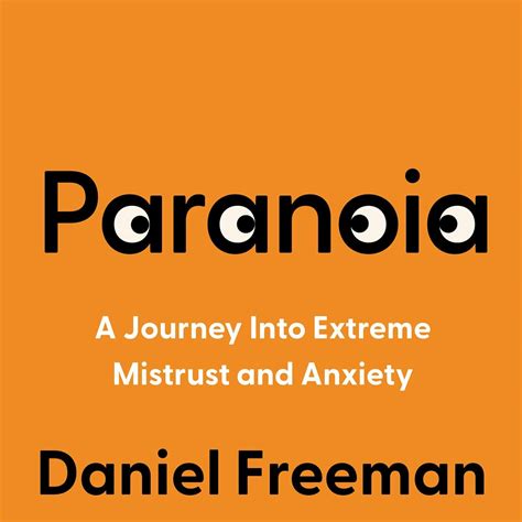 Paranoia 1.5: A Journey to the Depths of Distrust