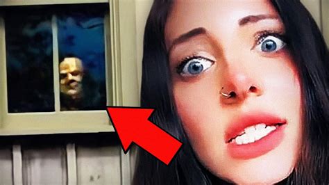 Paranormal Activity: The Impasse: 23 Unsettling Scenes