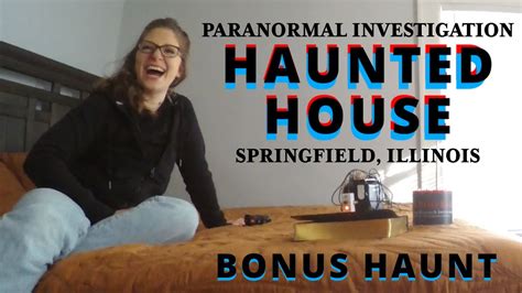 Paranormal Illinois PDF