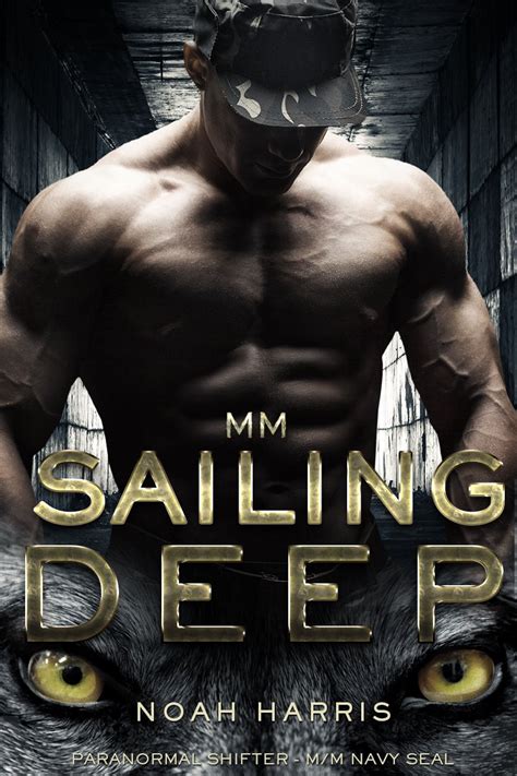 Paranormal Shifter M M NAVY SEAL 6 Book Series Doc