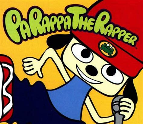 Parappa Online: The Ultimate Rhythm Game Sensation