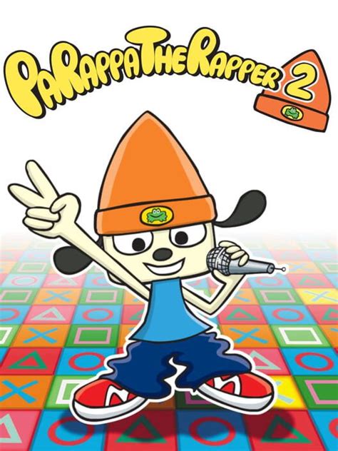 Parappa the Rapper 2: Unleashing a Hip-Hop Legacy